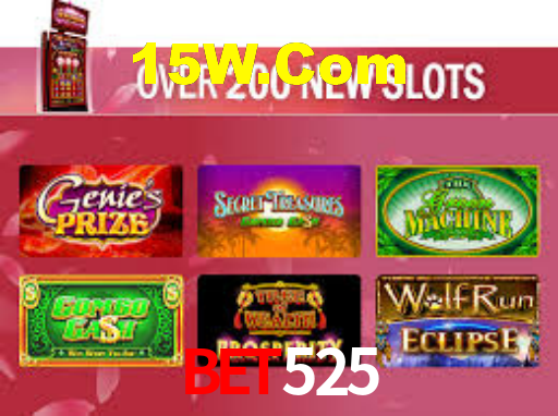 Bet525