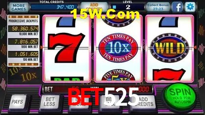 Ofertas Exclusivas Bet525