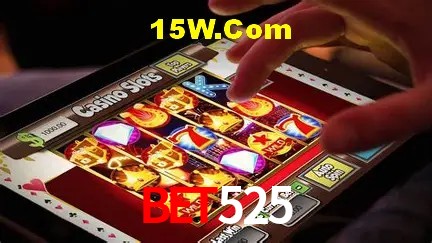 Benefícios da Conta Bet525