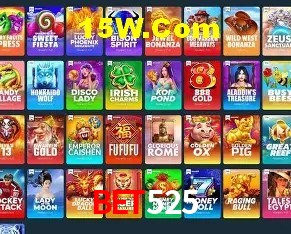 Casino Ao Vivo Bet525