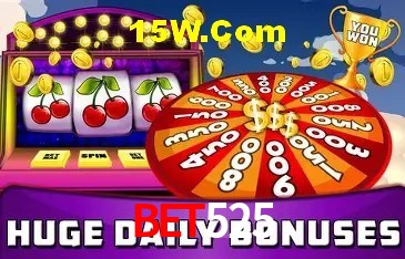 Estatísticas do Jogo Bet525