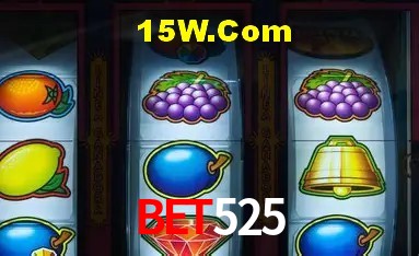 Recursos de Bônus Bet525