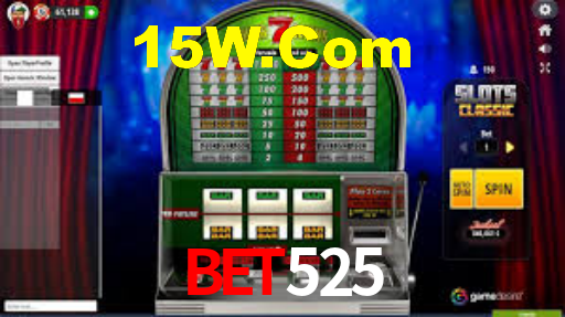 Bet525