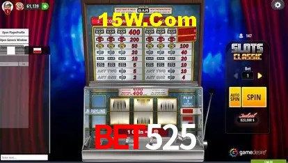 Tecnologia da Plataforma Bet525