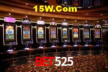 Estatísticas Bet525