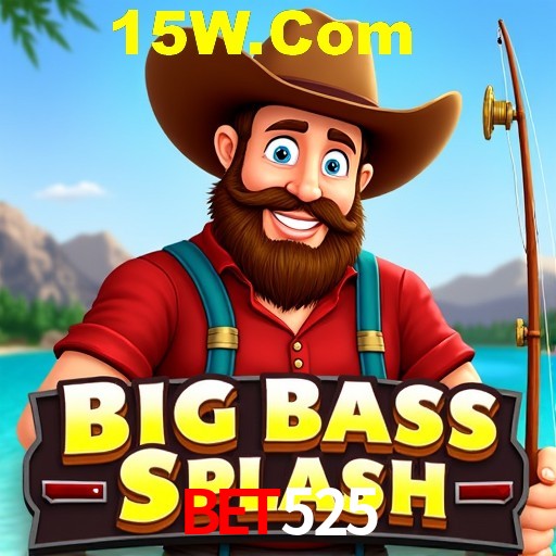 Slot Games Bet525