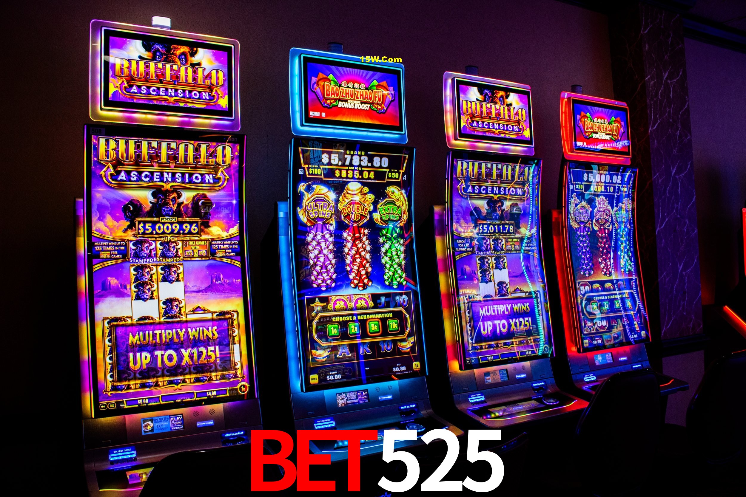 Player Reviews Bet525
