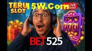 Welcome Bonus Bet525