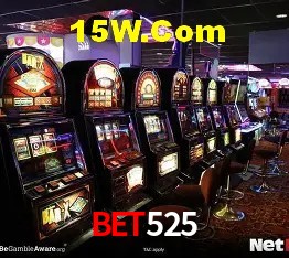 Apostas de Futebol Bet525