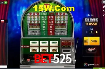 Casino Ao Vivo Bet525