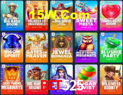 Bet525 App