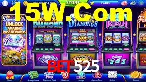 Roulette Table Bet525