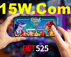 Live Casino Bet525