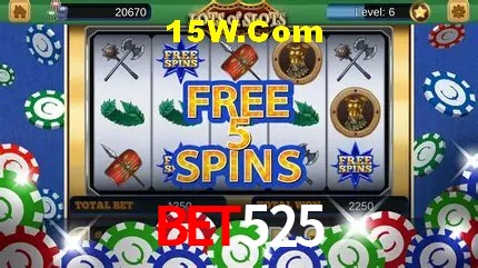 Integração de APIs Bet525