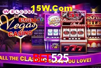 Provedores de Jogos Bet525