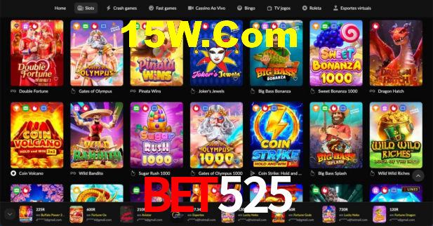 Bet525,Bet525 App