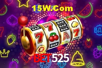 Design Responsivo Bet525