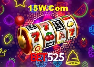 Bônus e promoções da Bet525
