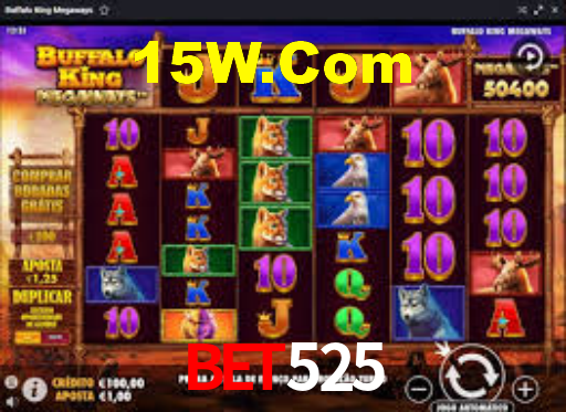 Bet525