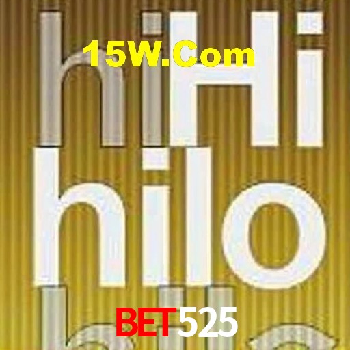 Interface do App Bet525