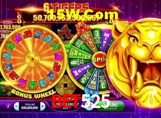 Apostas de Tênis Bet525