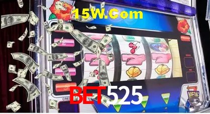 Jogos de Slot Bet525