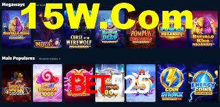 Bet525 App Interface