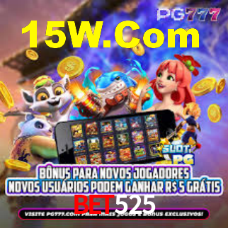 Bet525 App