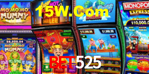 Bet525