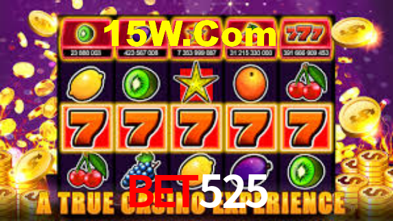 Apostas com odds competitivas na Bet525